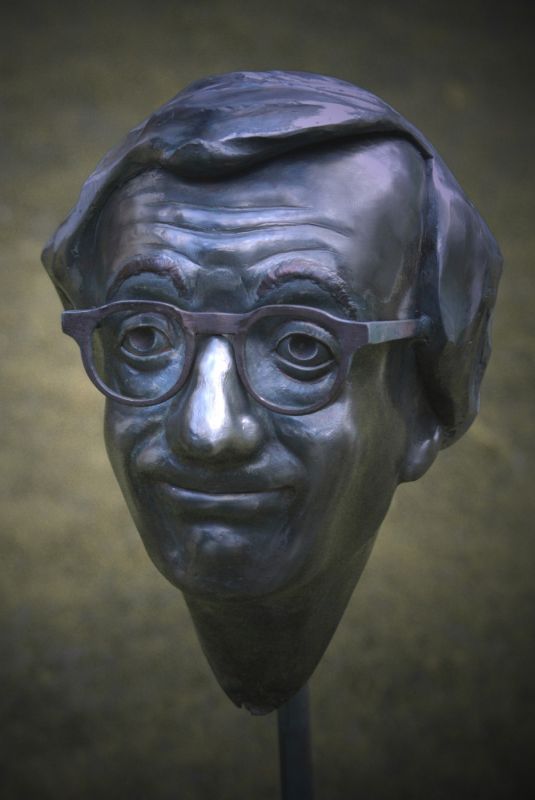 Woody Allen